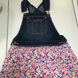 Jordache girls' size 10/12 dress, used in like-new condition
